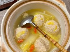 -竹里馆 ·茶食(奥体店)