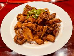 -那家老院子(云峰街店)