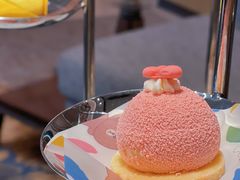 -广州奥园喜来登酒店