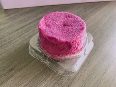 -好利来(高新枫叶广场店)