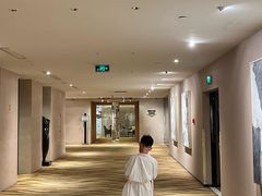 -北京朝阳悠唐皇冠假日酒店