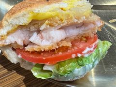 -魏斯理汉堡(西安西咸吾悦广场店)