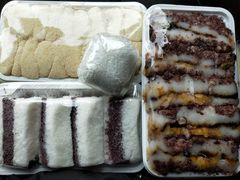 -南大门韩国米糕(公滨路店)