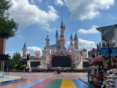 -沈阳方特欢乐世界