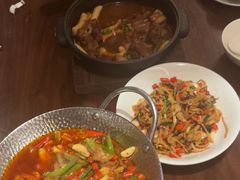 -湖兰金牌小炒肉(椒江万达店)