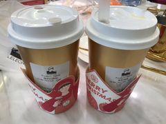-LELECHA乐乐茶(美罗城店)