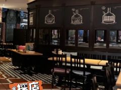 -普拉那啤酒坊Paulaner(凯宾斯基饭店)