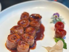九转大肠-东莱馋房(陆家嘴店)