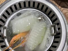 -尚海豆捞(乐虹坊店)