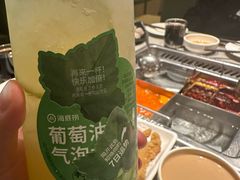 -海底捞火锅(旭辉MALL店)
