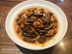 -季家厨房(长江东大街店)