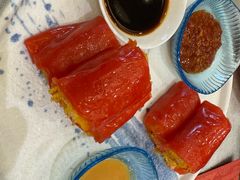 -金粤九号(李公堤店)