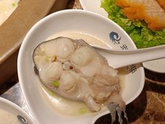 -老福耶小草帽石锅鱼(奥体店)