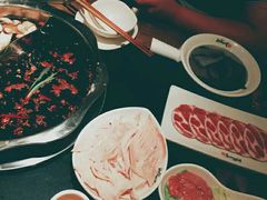 -纸盐河码头火锅(十八梯店)