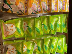 抹茶柚子-辛一·铜锣烧(鸿寿坊店)