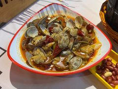 -云晓光头烧烤吧(川沙绿地店)