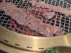 -厚贞日式烤肉(浦东汇智店)