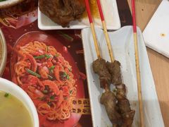 -大师兄·西北小馆(北站缤果空间店)