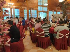 -故乡缘·香格里拉山庄(冷竹路店)