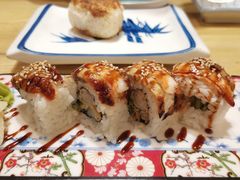 -桃屋日本料理(清华科技园店)