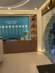 -头道汤头疗养生馆