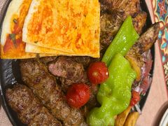 -BRBR叙利亚餐厅(总店)