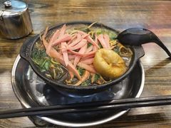 -南湖胖子砂锅(铁心桥店)