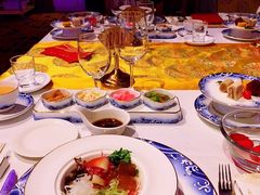 -御仙都北京菜馆·烤鸭店(双井店)