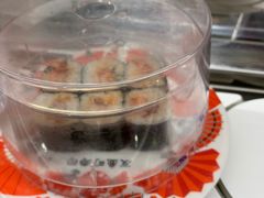 -友壹町寿司(嘉洲广场店)