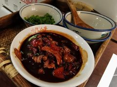 -小隐人家(乐松店)