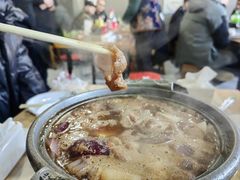 -范贤光鸡公煲(平乐园总店)