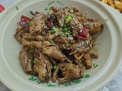 -小民大排档(马场角横路店)