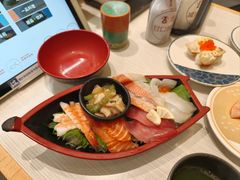 -滨寿司(新街口中央商场店)