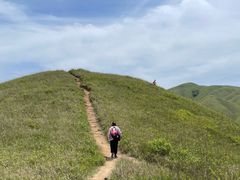 -萍乡武功山风景名胜区