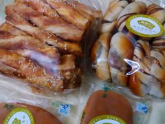 -欢誉友谊西饼店(总店)