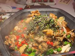 -蛙来哒(大汉悦中心店)