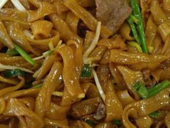 干炒牛河-虾饺妹·粤式手工点心(水荫路店)