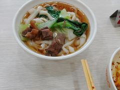 牛肉削面-东方削面(市政府店)
