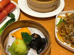 -粤域茶餐厅
