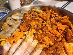 -黄记煌三汁焖锅(渝北金港国际店)