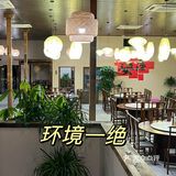 来安吉余村，怎么可以错过这家美食！！！  