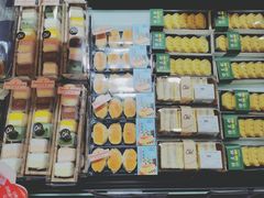 -Olé精品超市(海上世界店)