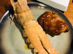 -九井澤精致料理(金茂店)