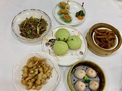 -福满楼·海鲜酒家(福永益田店)