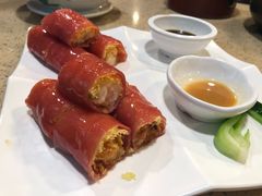 -点都德(大茶楼店)