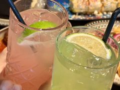 -Q MEX 库迈墨西哥餐吧(三里屯店)