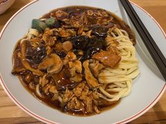 -锅儿挑面馆
