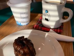 -GOOD GOODS咖啡店(南园店)