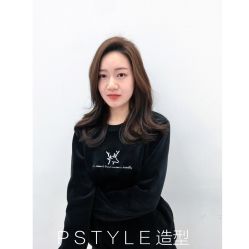-P.STYLE派斯造型