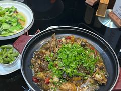-味莊餐厅(康庄南街店)